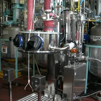 DCS Liquid Pharma MultiPurpose