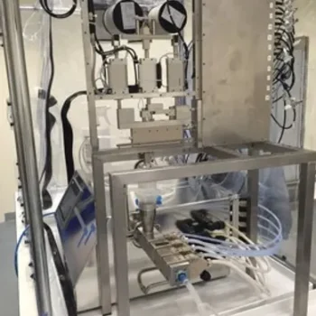 Microdosing continuous dosing