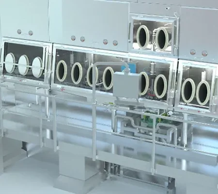 Pre-milling and dispensing